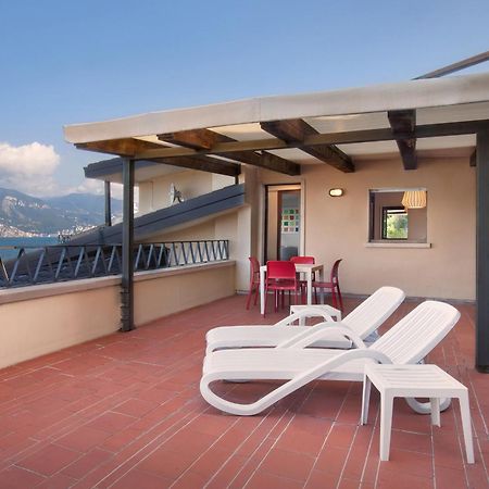 Watercolor Loft Appartement Torri Del Benaco Buitenkant foto